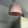 Bedside lamp and lamp shade Image 2