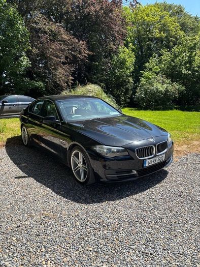 Bmw 518d