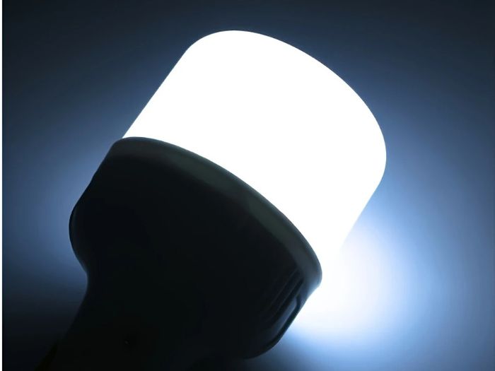 Camping Light