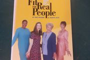 "Fit for Real People" by Palmer and Alto - Sewing Book