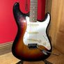 SX Stratocaster Image 3
