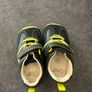 New baby Clark's shoes Image 4