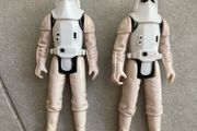 vintage star Wars snowtrooper