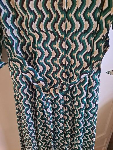 Ladies Dress