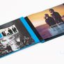 U2 Experience + Innocence Tour 2018 Vip Memorabilia Book  (numbered) Image 3