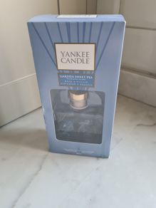 Yankee Candle Garden Sweetpea Reed Diffuser 88ml
