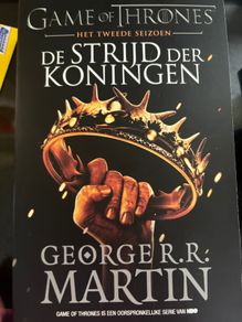 The Battle of the Kings/De Strijd der Koningen
