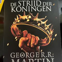 The Battle of the Kings/De Strijd der Koningen