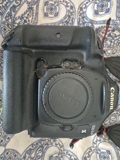 canon 1DX