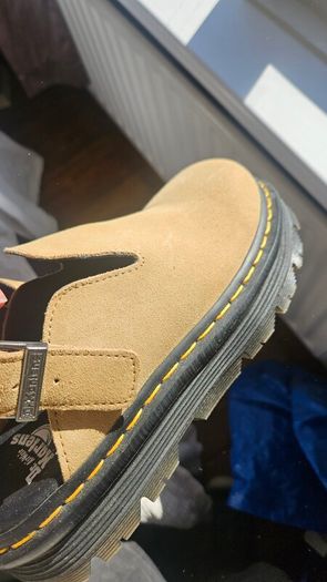 Dr Martens shoes
