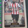 Brentford Topps 2026 Topps Chrome Topps Merlin Topps Premier League Image 4