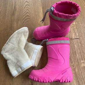 kids wellies demar