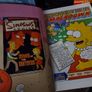Simpsons Comics Presents ! Beach Blanket Bongo ! Graphic Novel ! 2007 ! by Titan Books ! Image 10