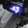 Fiido D4S Electric Bike in White Image 2