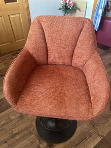 Desk chair  Brand new