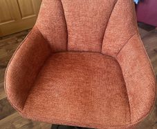 Desk chair  Brand new