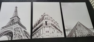 3 x prints