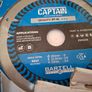 Bartell Diamond Blades Image 5