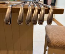 Cobra LTD Irons