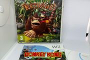 Donkey Kong Country Returns Nintendo Wii