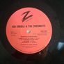 Kid Creole & the Coconuts , Tropical Gangsters 1LPS7016 1982 ZE Records Image 3