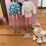 Barbie cutie reveal Polar Bear and Unicorn Image 2