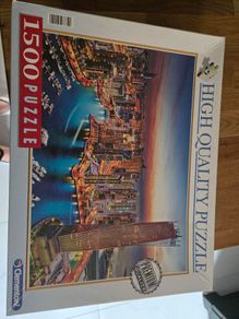 jigsaw 1500 pieces
