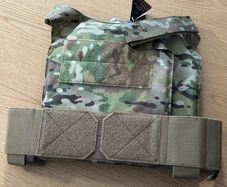 Warrior Assault Systems CPC Plate Carrier