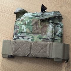 Warrior Assault Systems CPC Plate Carrier