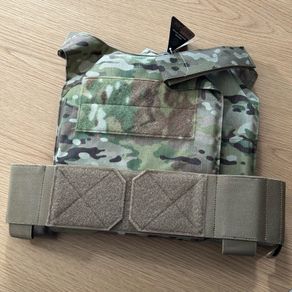 Warrior Assault Systems CPC Plate Carrier