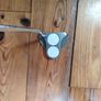 putter odyssey white hot 2ball Image 3
