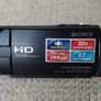 Sony HDR-CX220 Camcorder Video Camera Image 2