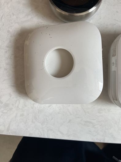 2 x Google Nest 3rd Gen Pro