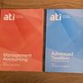 Accounting Technician Ireland 2026/2027 Year 2 Books x 4- brand new, unused, unopened. Image 2