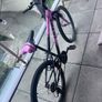 kids bike 24 Inch Verve Ultra Mountain Bike Pink Image 5