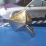 Drivers side door mirror Image 10