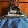 Samsonite Duffel bag extra large Image 4