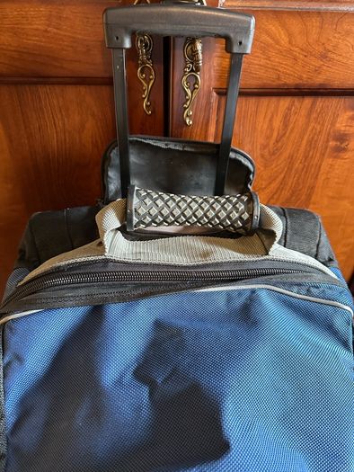 Samsonite Duffel bag extra large