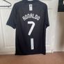 2008 Man Utd Cristiano Ronaldo jersey Image 2