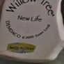 Willow Tree New Life Figurine Susan Lordi Carved Wood Parents and Baby Image 6