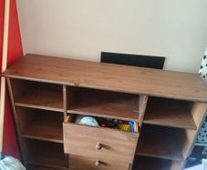 Book shelf