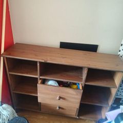 Book shelf