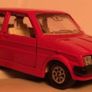 Corgi Toys 1/36 scale Austin Mini Metro 1.3 HLS Image 4