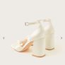 Wedding Sandals Image 3