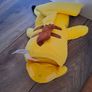 Pickachu interactive talking toy Image 3