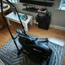 Pro Fitness Aerobic Exercise Bike ! Image 2
