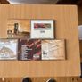Bill Wyman's Rhythm Kings CD Selection for Sale Image 2