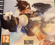 overwatch origins edition