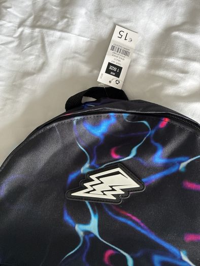 boys backpack