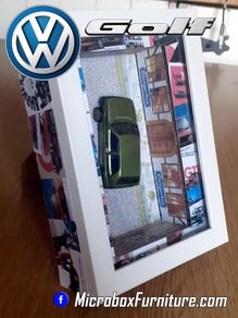 Classic Hot Hatch Car Models